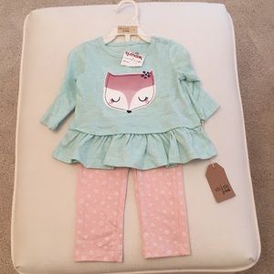 2 piece matching set